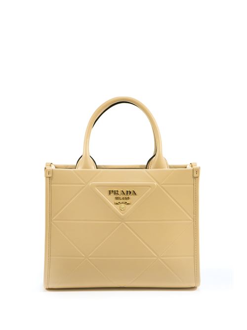 Symbole Tote Bag PRADA | 1BA396 V OCO ASKF0036